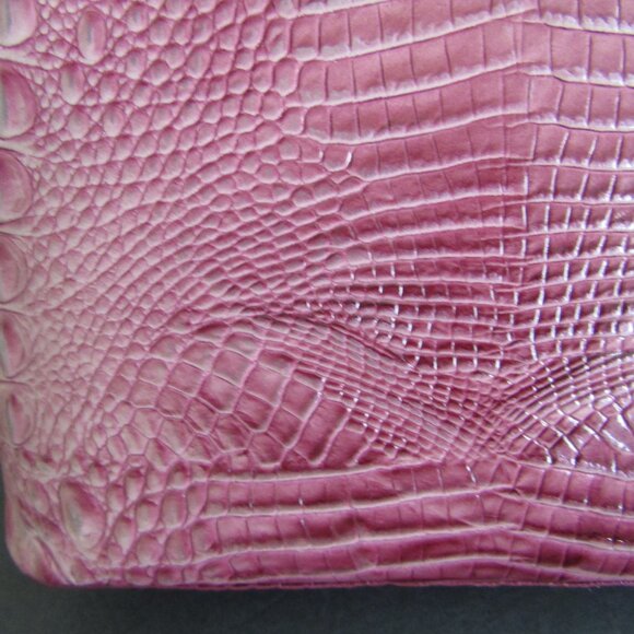 BRAHMIN Duxbury Tea Rose ,  new with tags - Picture 10 of 11